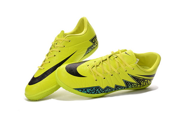 Nike Hypervenom Phelon II IC Men Shoes--005